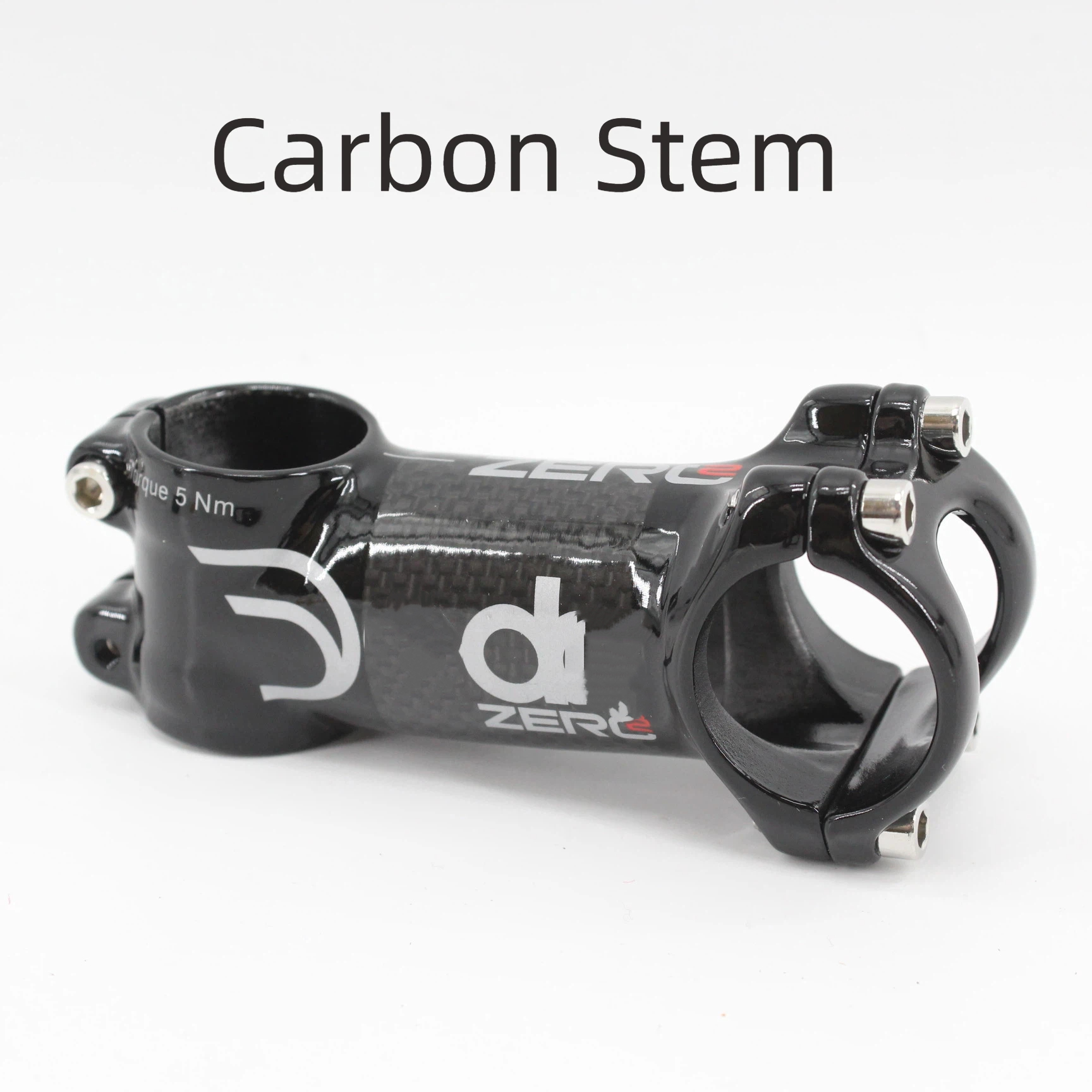 Mountain Biking Brands - Brand New JEDA Silver Road Carbon