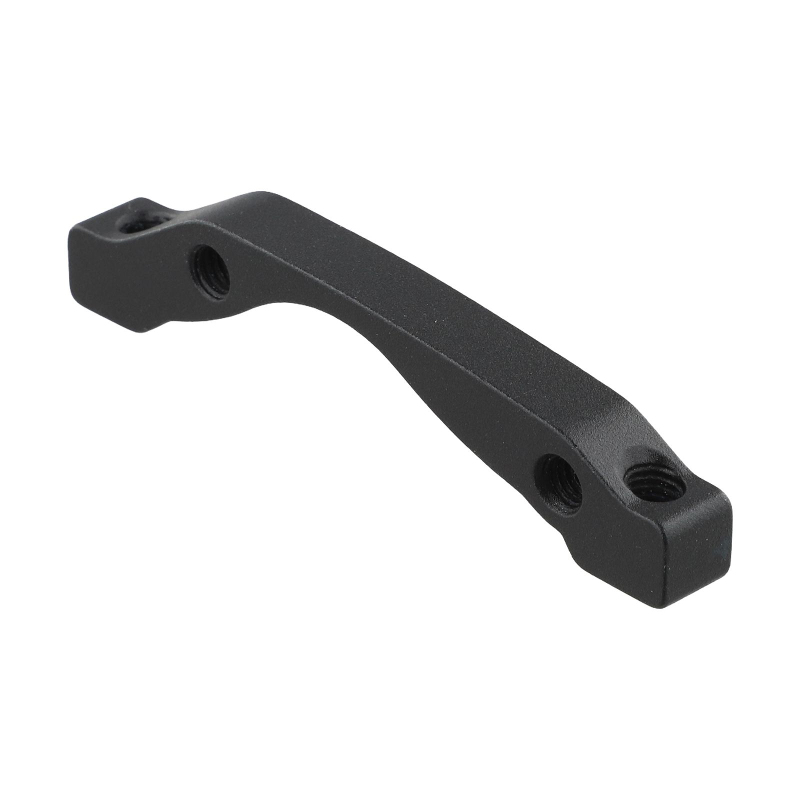 Mountain Biking Brands - Black 160mm Bike MTB Parts Disc