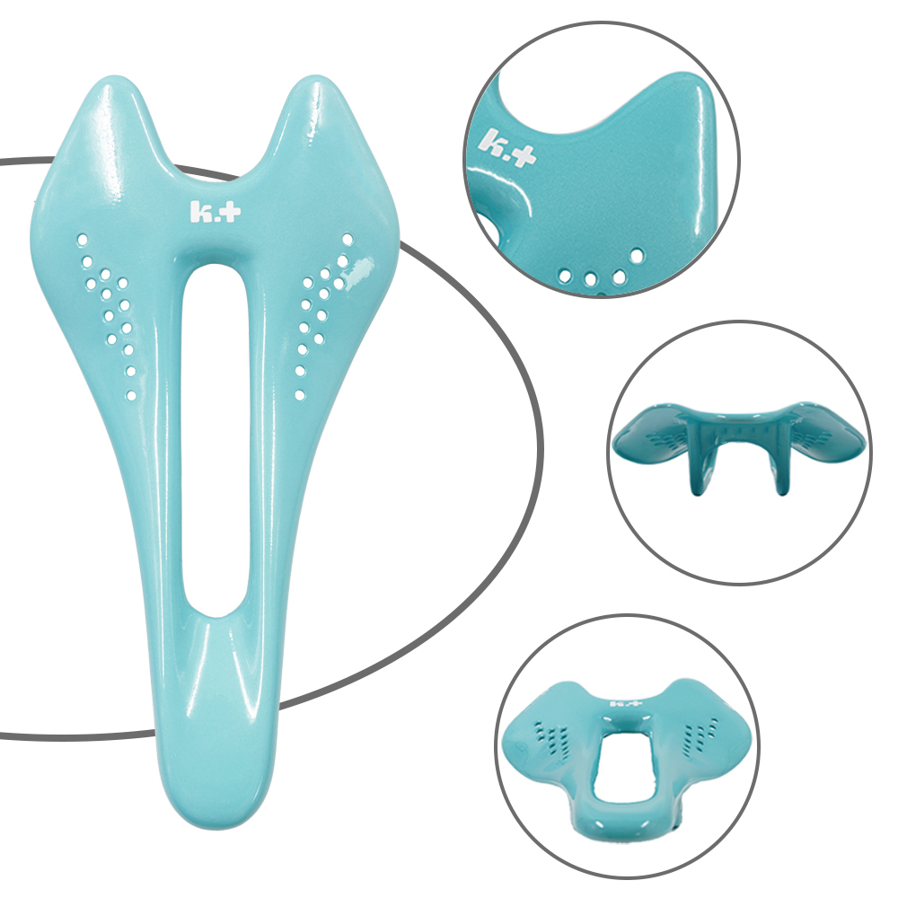 Mountain Biking Brands - Brand new carbon fiber saddle, ultralight