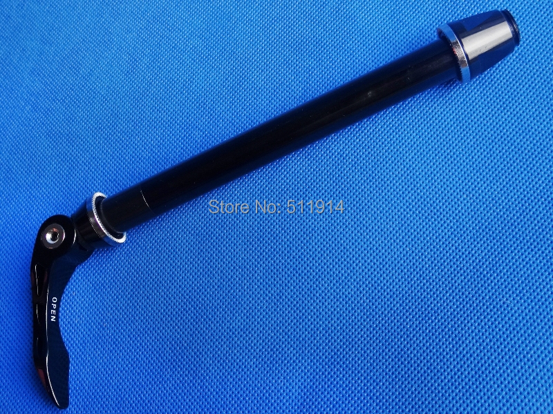Mountain Biking Brands - Brand New Alxe 15mm For Front