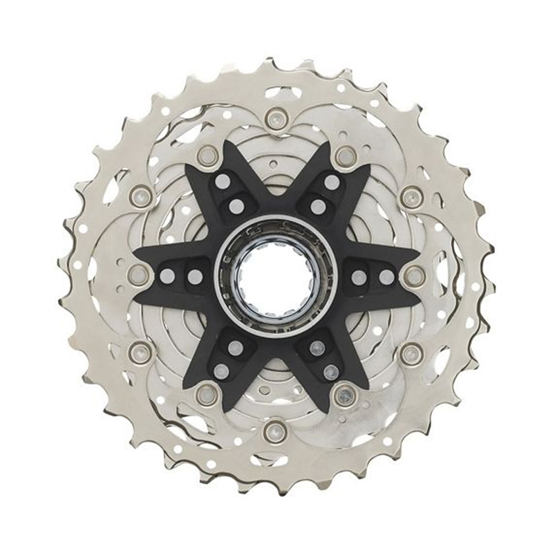 SHIMANO 105 R7100 12 Speed Roa - Cassette 11 Speed ulasan dan harga