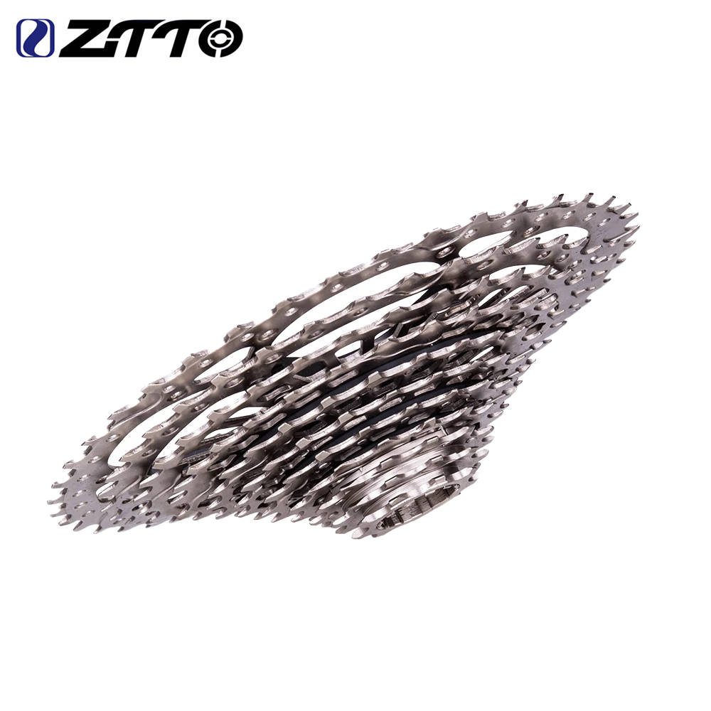 ZTTO MTB Bike Cassette 11 Spee - Cassette 11 Speed ulasan dan harga