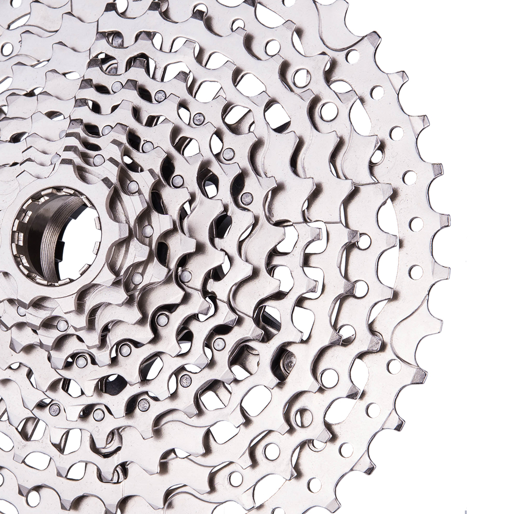 ZTTO MTB Bike Cassette 11 Spee - Cassette 11 Speed ulasan dan harga