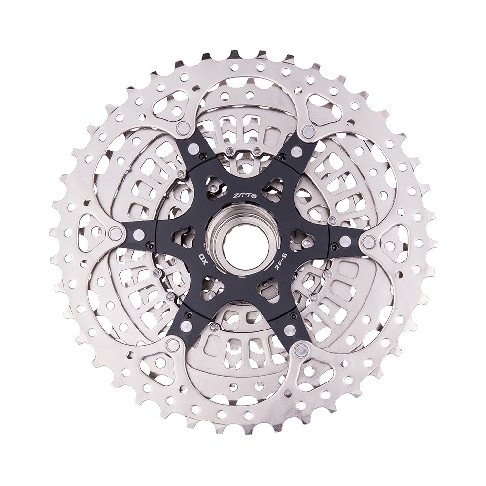 ZTTO MTB Bike Cassette 11 Spee - Cassette 11 Speed ulasan dan harga