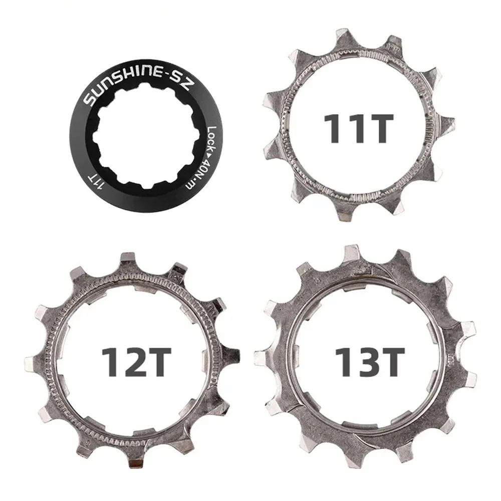 Road Mountain Bike Cassette Co - Cassette 11 Speed ulasan dan harga