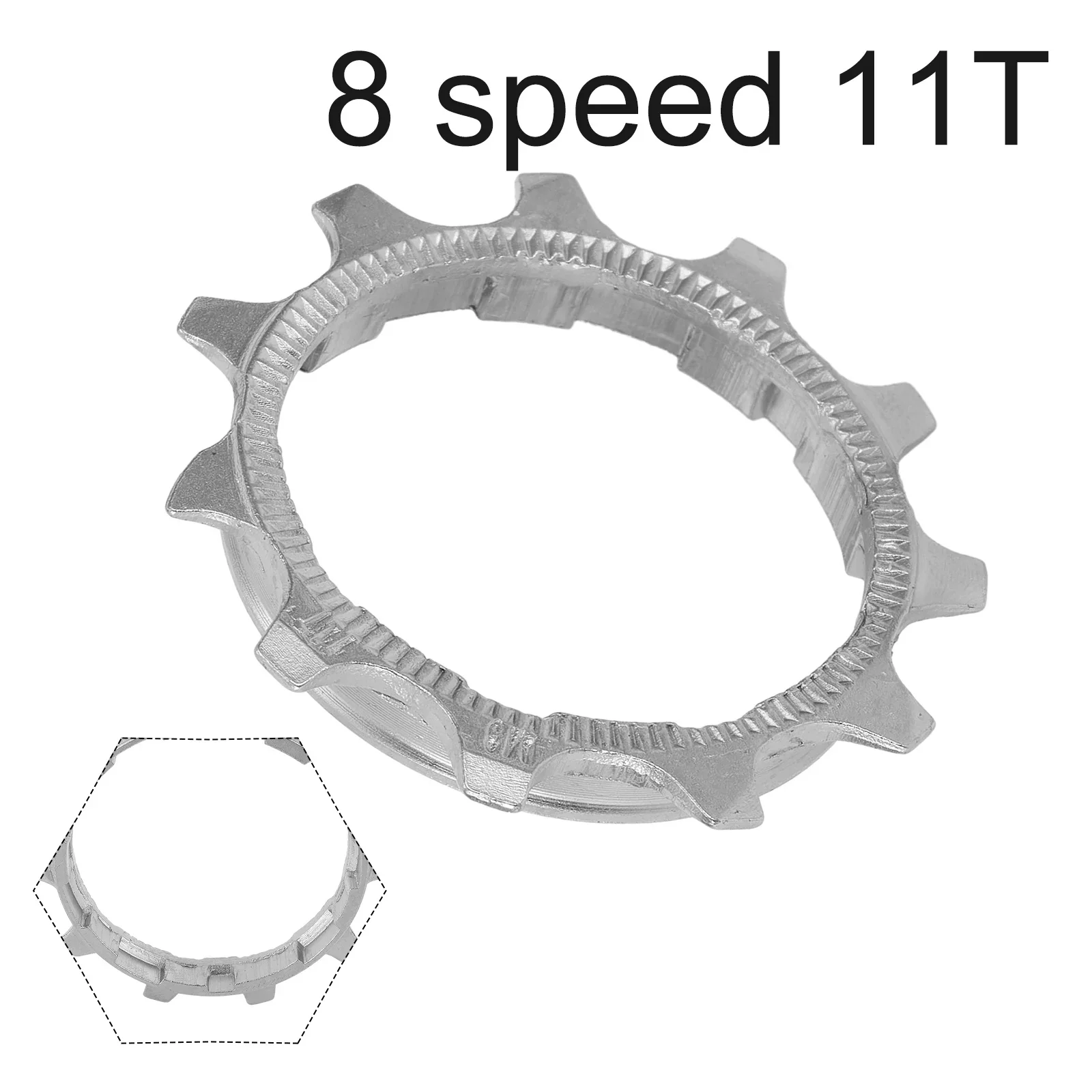 Road Mountain Bike Cassette Co - Cassette 11 Speed ulasan dan harga
