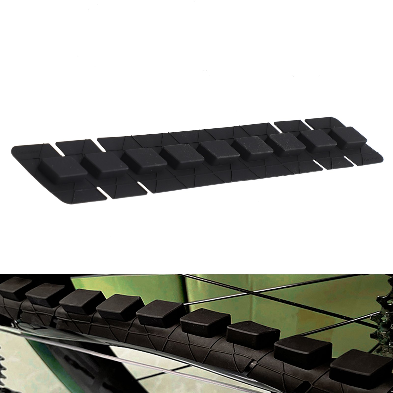 Mountain Bikes Frame Guard Out - Mountain Biking Brands ulasan dan harga