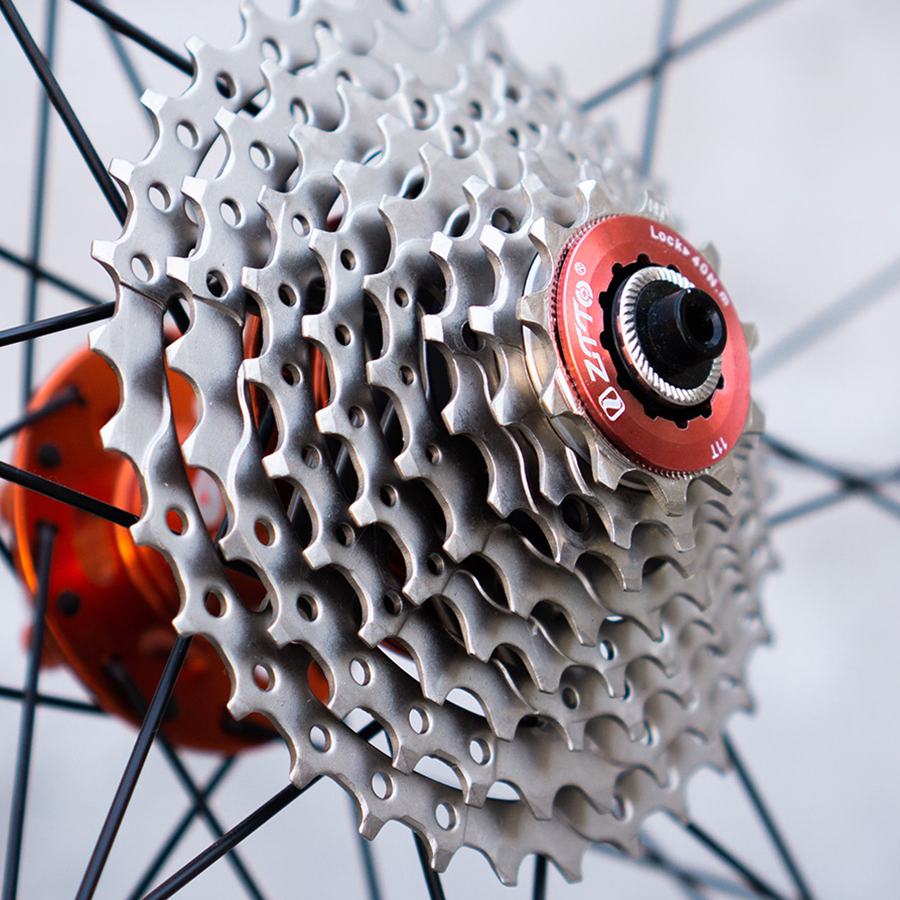 ZTTO MTB Road Bike Cassette 8  - Cassette 11 Speed ulasan dan harga