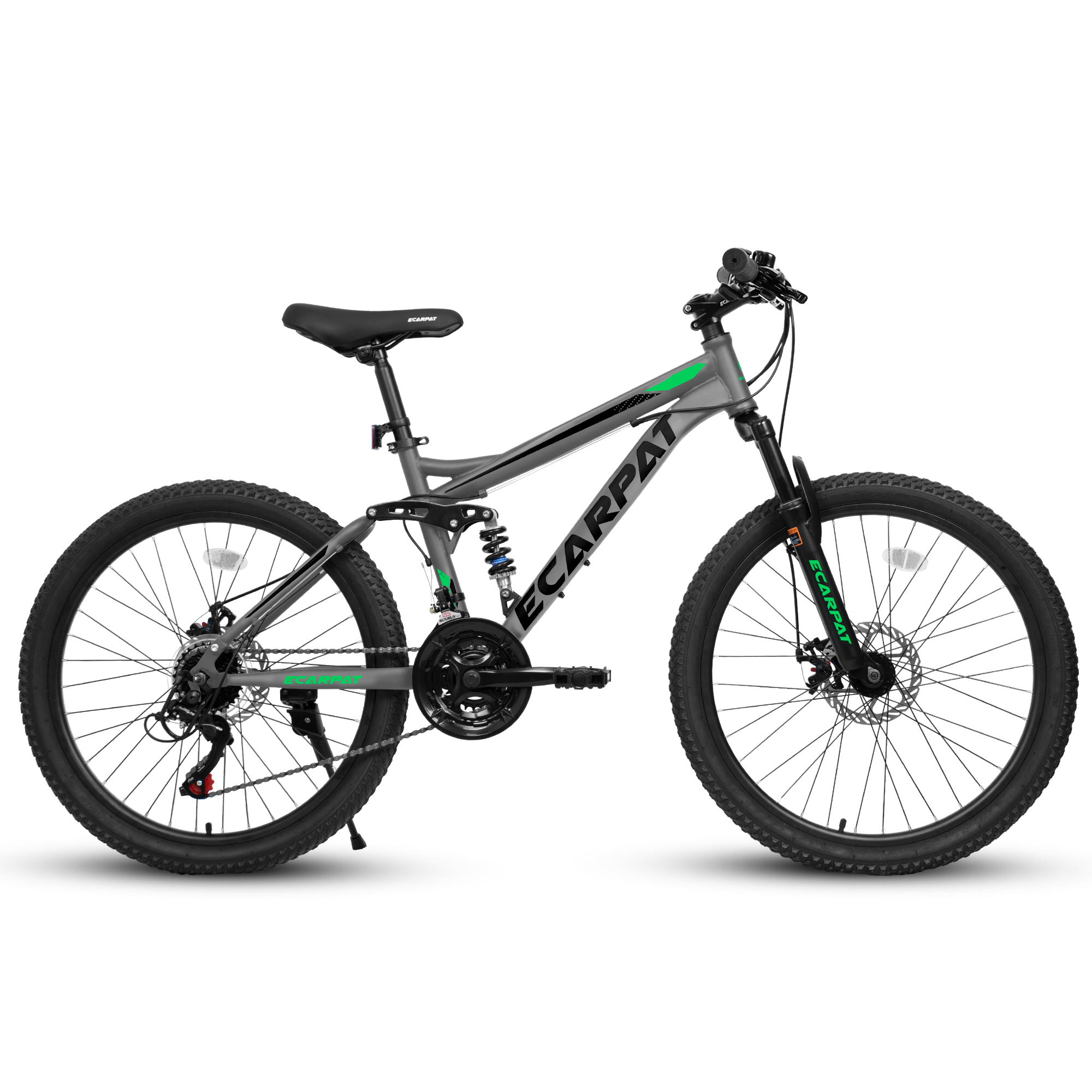Kids Bike with Lightweight Fra - Mountain Biking Kids ulasan dan harga