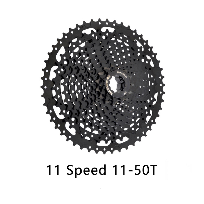 SUNSHINE MTB Bike 11 Speed Fre - Cassette 11 Speed ulasan dan harga