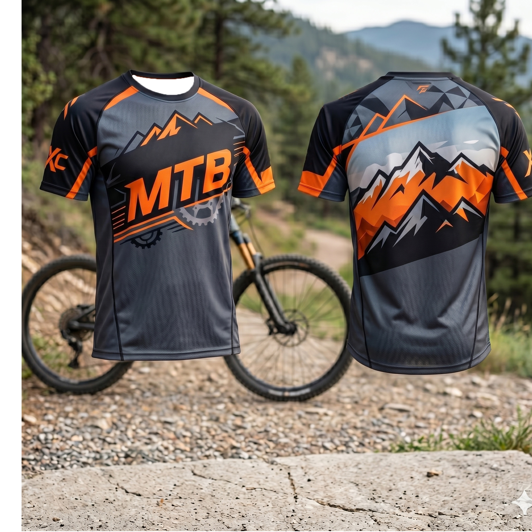 Family Men Breathable Mtb Moun - Mountain Biking Kids ulasan dan harga