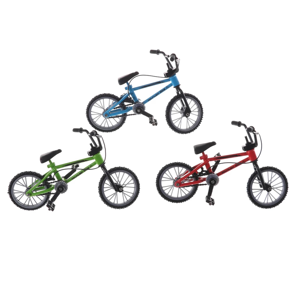 Gift High quality Finger Bicyc - Mountain Biking Kids ulasan dan harga