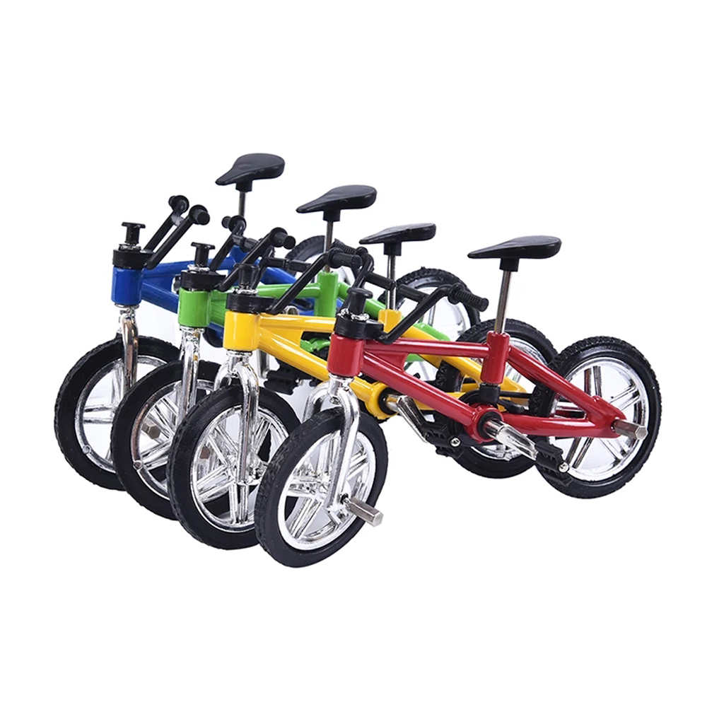 Gift High quality Finger Bicyc - Mountain Biking Kids ulasan dan harga
