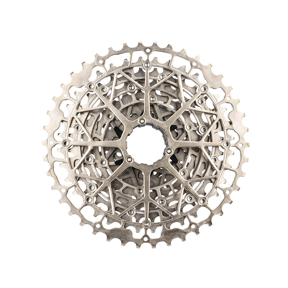 ZTTO UltraLight MTB 9 Speed Ho - Cassette 11 Speed ulasan dan harga