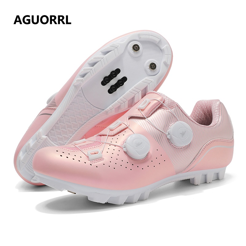 Brand Men Cycling Shoes MTB Sh - Mountain Biking Brands ulasan dan harga