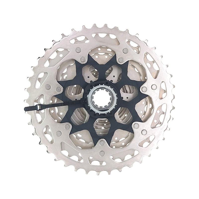 Shimano Deore CS M5100 11 Spee - Cassette 11 Speed ulasan dan harga
