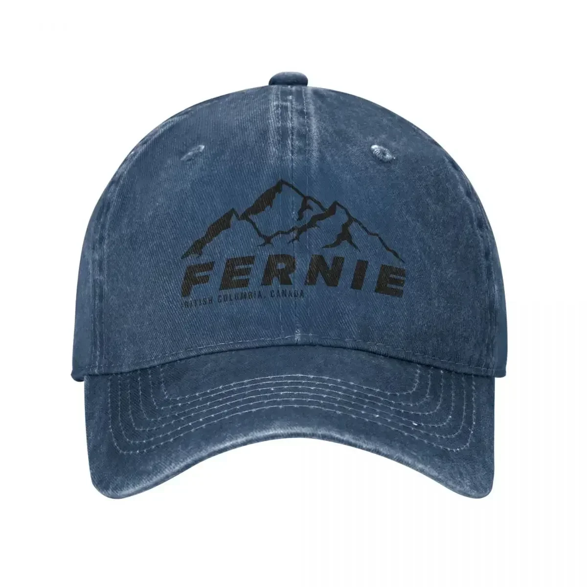 Ski Fernie Alpine Resort BC Ca - Mountain Biking Brands ulasan dan harga