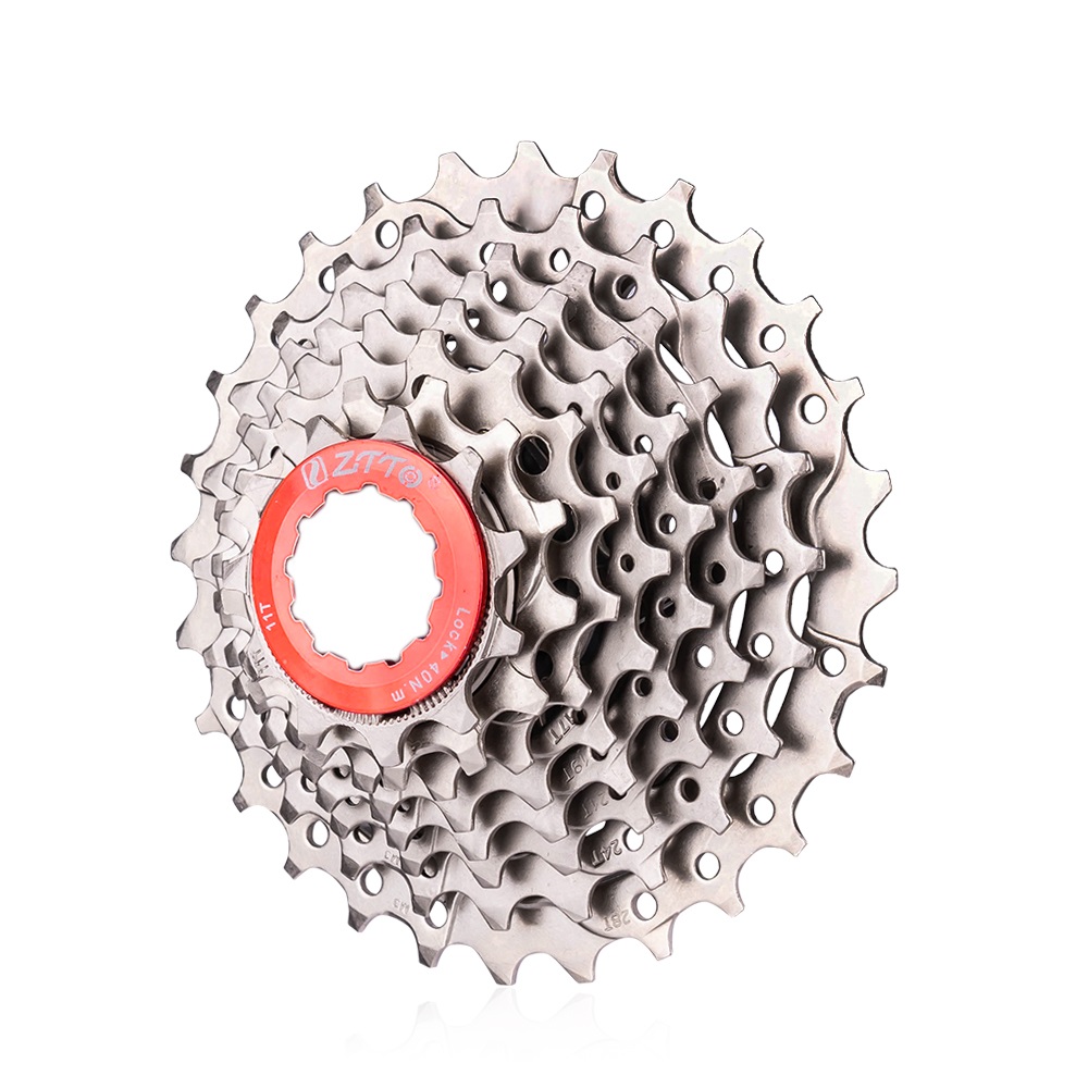 Bicycle Sprocket 8 9 10 11 12  - Cassette 11 Speed ulasan dan harga