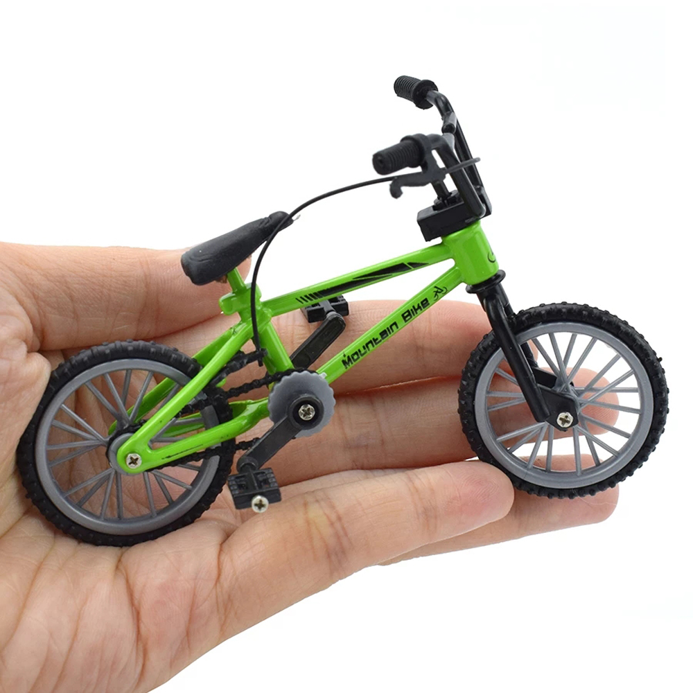 Retro Alloy Finger Bmx Bike Mo - Mountain Biking Kids ulasan dan harga