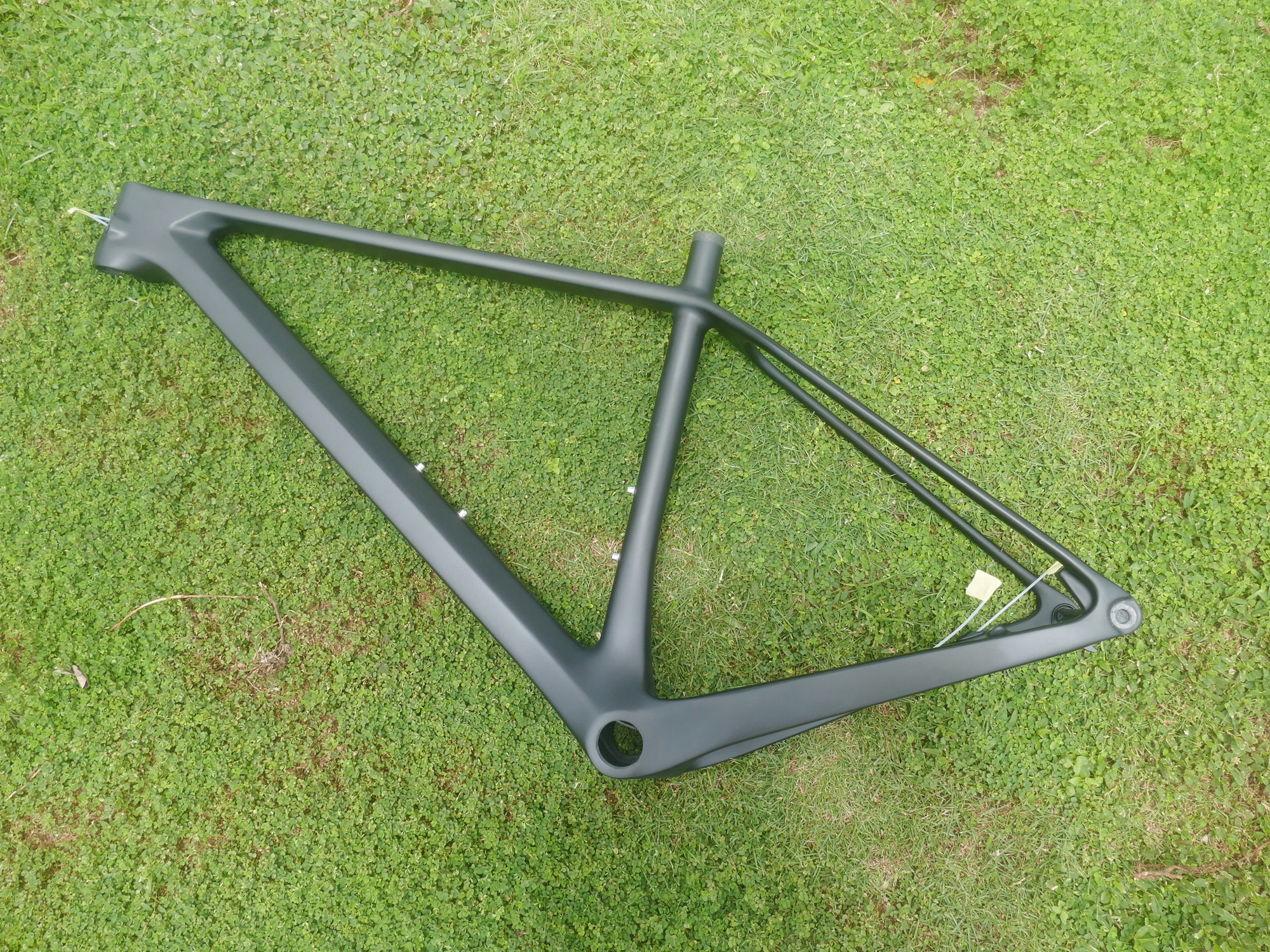 A2   Brand New Full Carbon 29E - Mountain Biking Brands ulasan dan harga