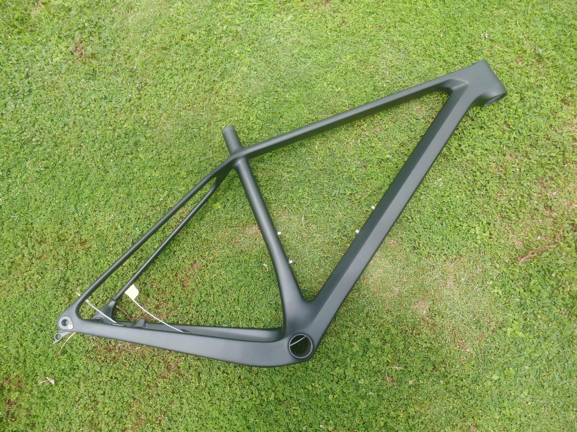 A2   Brand New Full Carbon 29E - Mountain Biking Brands ulasan dan harga