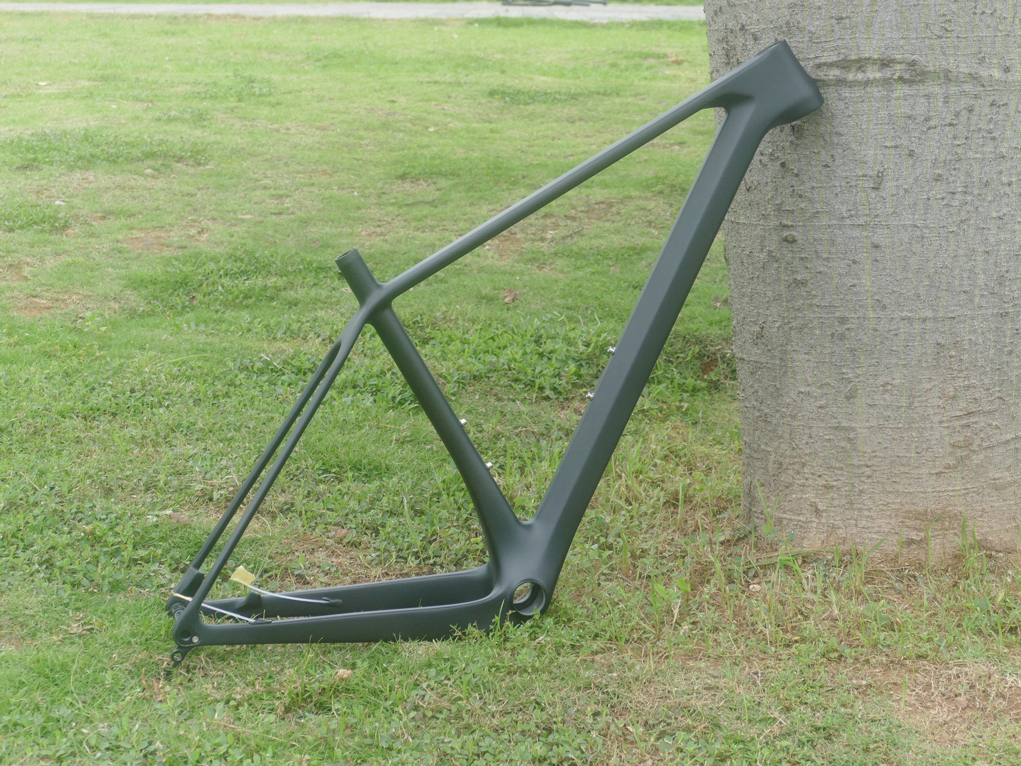 A2   Brand New Full Carbon 29E - Mountain Biking Brands ulasan dan harga
