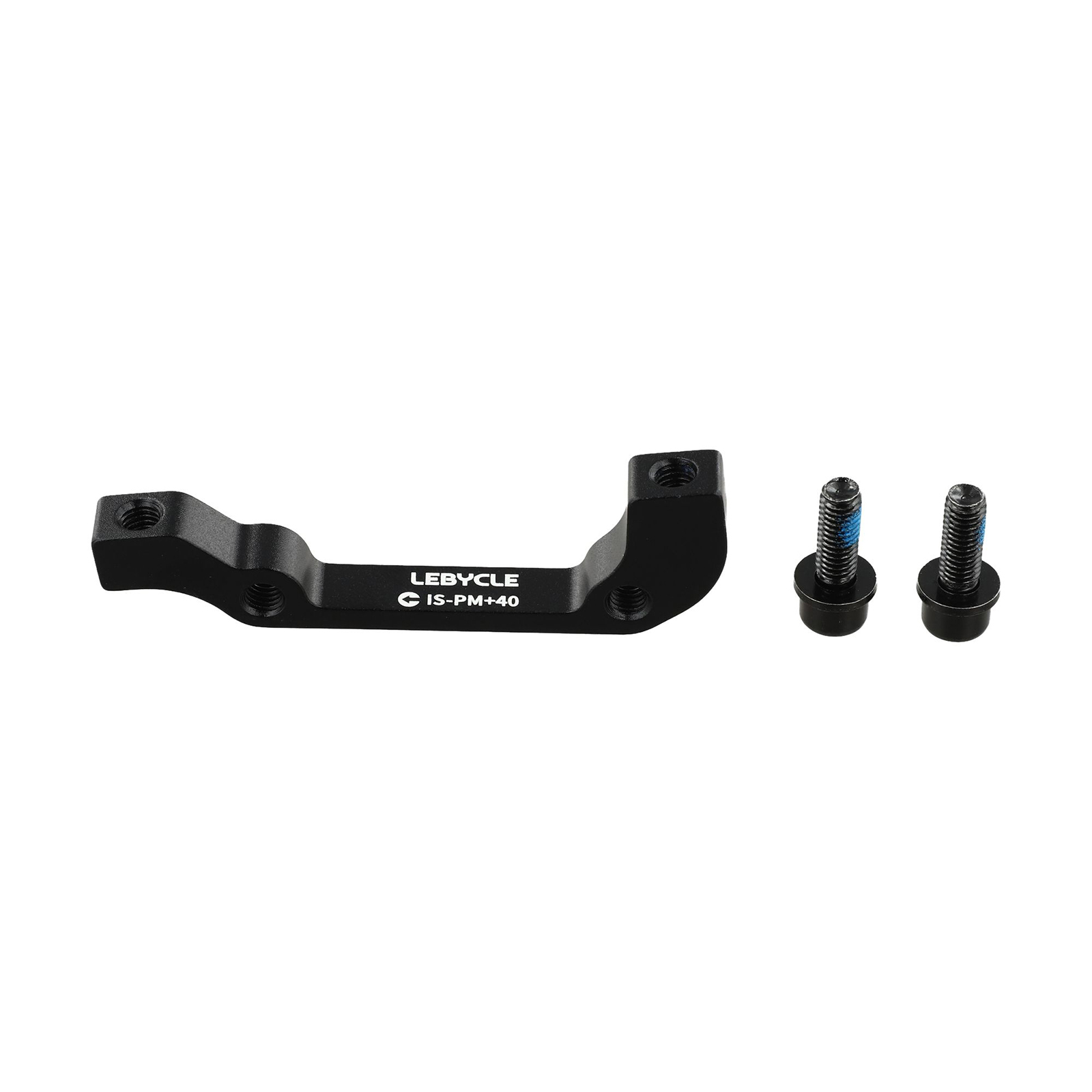 Black 160mm Bike MTB Parts Dis - Mountain Biking Brands ulasan dan harga