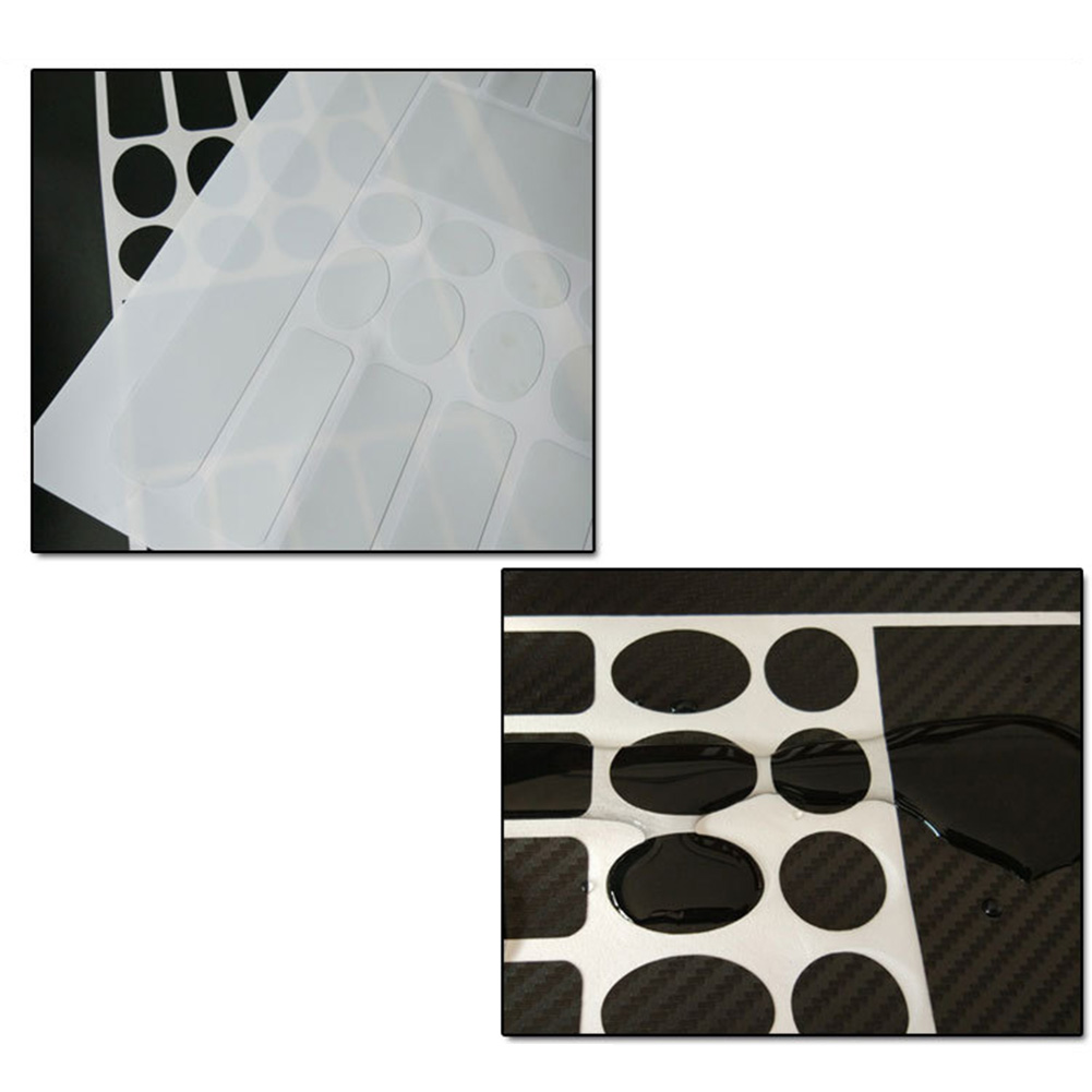 Chain Sticker Bicycle protecti - Mountain Biking Brands ulasan dan harga