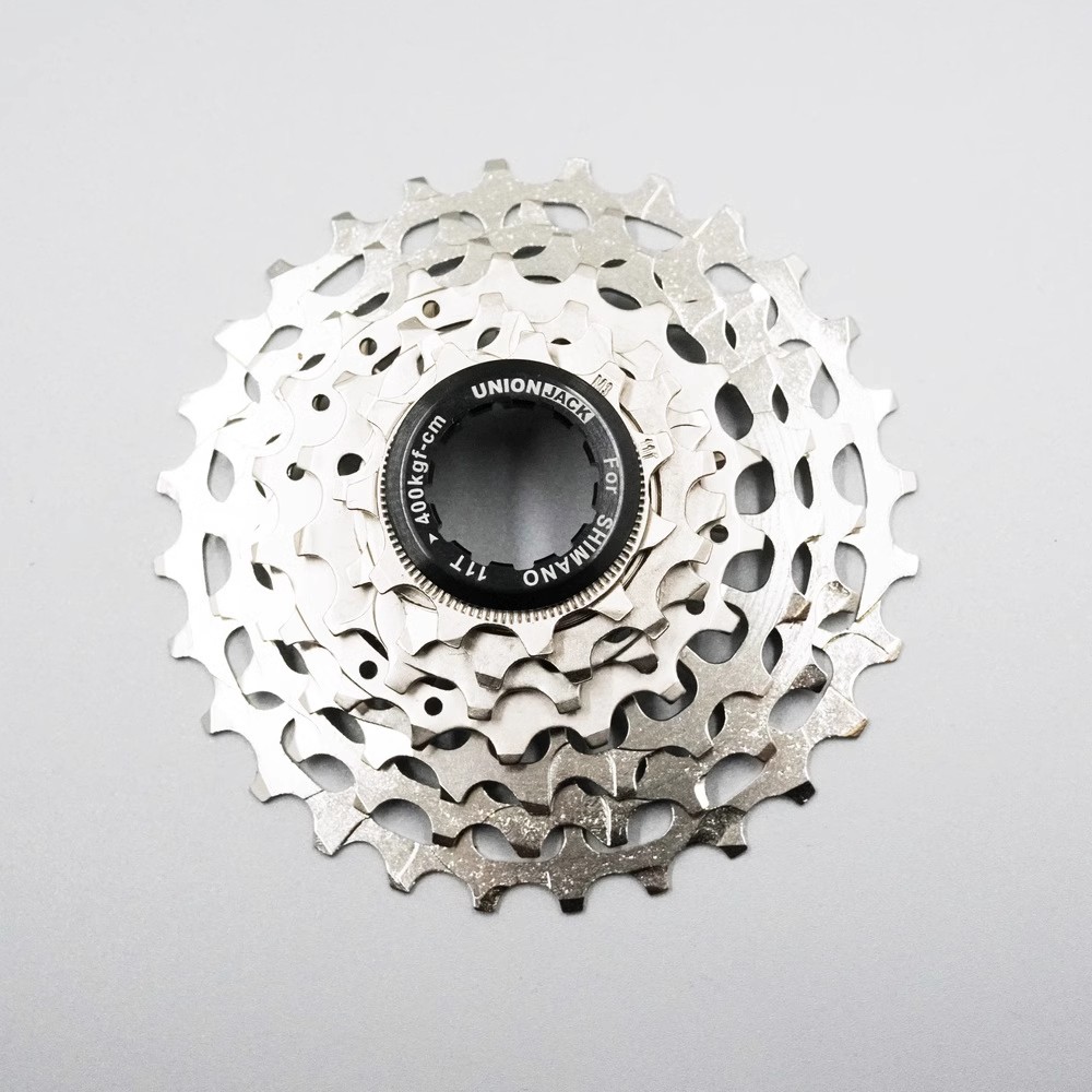 Unionjack integrated cassette  - Cassette 11 Speed ulasan dan harga