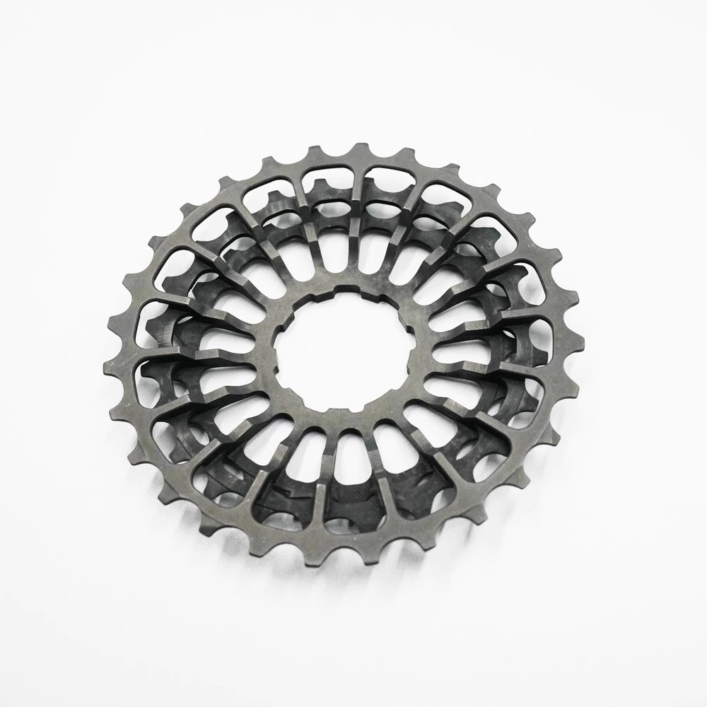 Unionjack integrated cassette  - Cassette 11 Speed ulasan dan harga