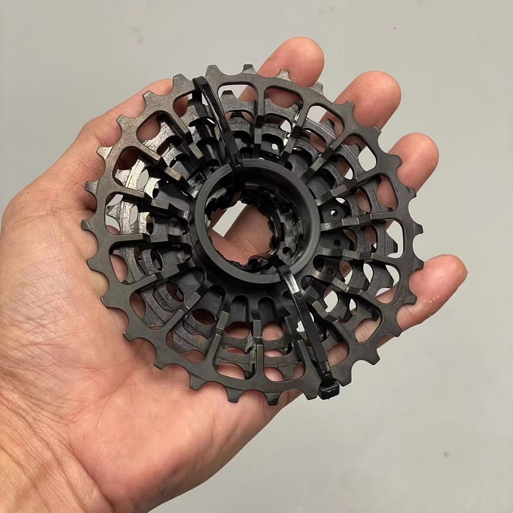 Unionjack integrated cassette  - Cassette 11 Speed ulasan dan harga