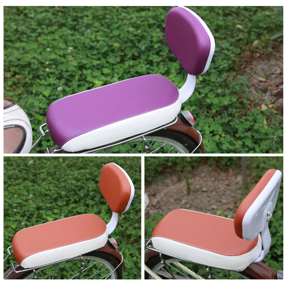 Brand New Soft Bike Saddle Cyc - Mountain Biking Brands ulasan dan harga