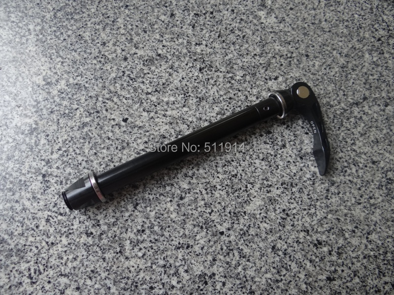 Brand New Alxe 15mm For Front  - Mountain Biking Brands ulasan dan harga