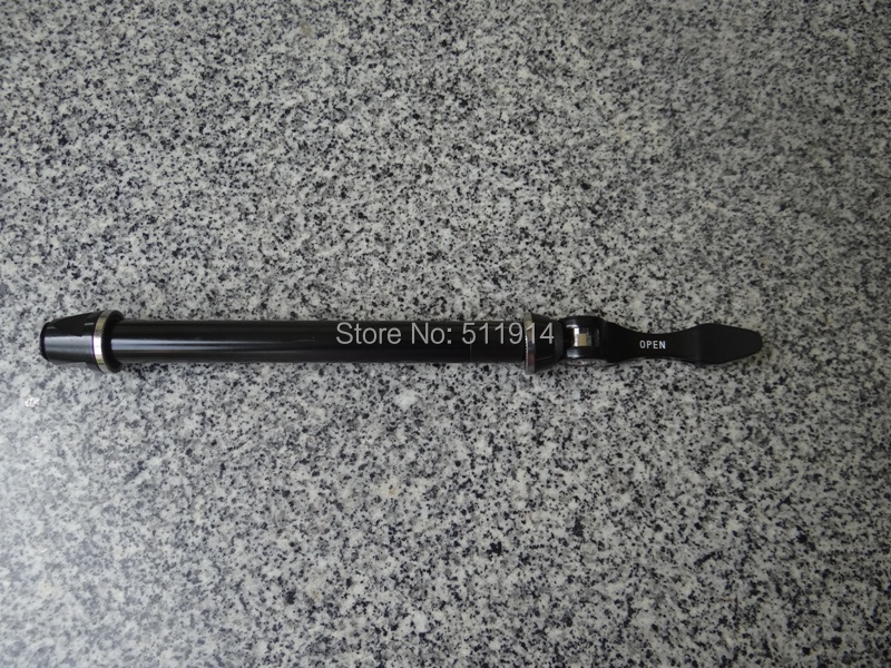 Brand New Alxe 15mm For Front  - Mountain Biking Brands ulasan dan harga