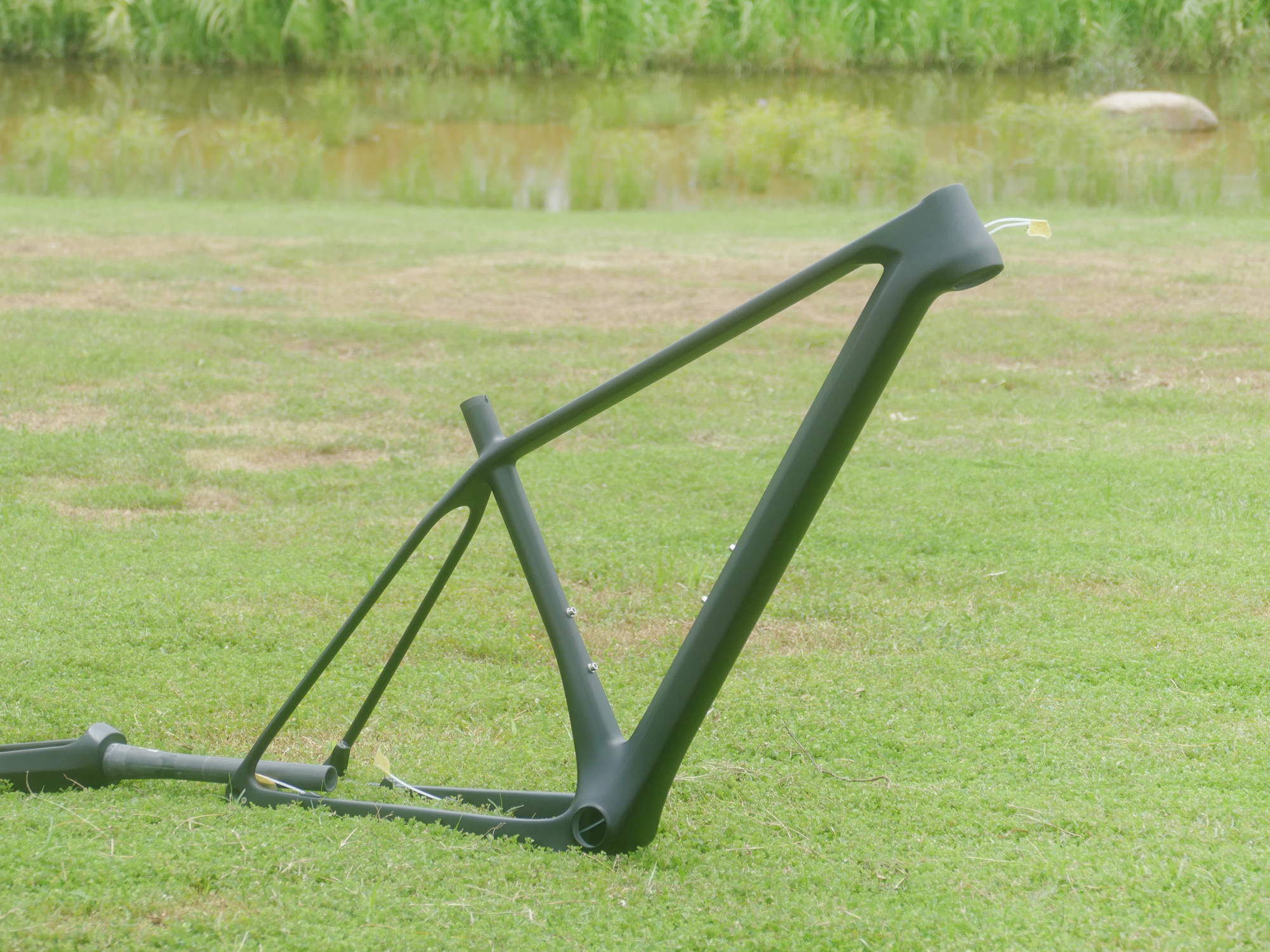 A02  Brand New Full Carbon 29E - Mountain Biking Brands ulasan dan harga