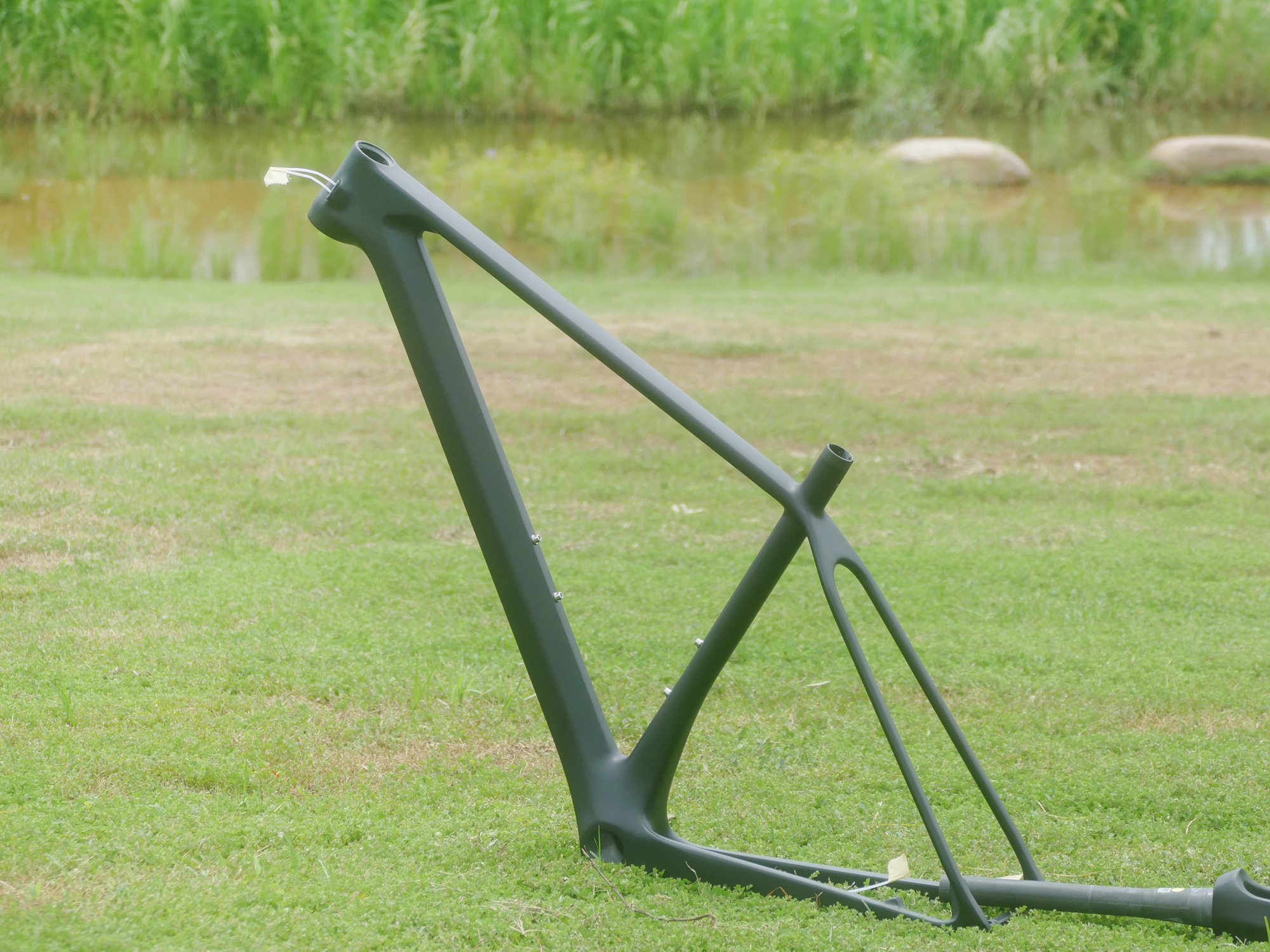 A02  Brand New Full Carbon 29E - Mountain Biking Brands ulasan dan harga