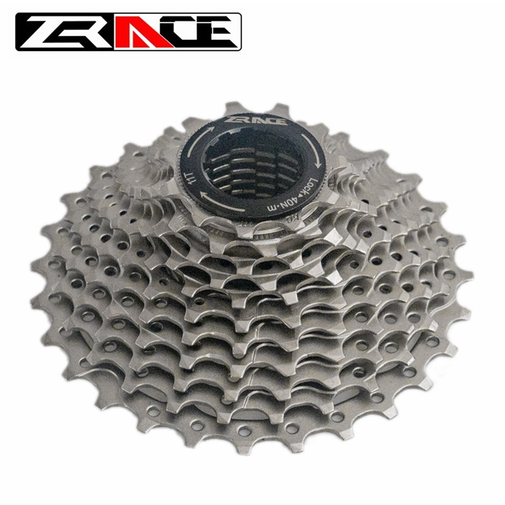 NEW ZRACE 12S Road Bicycle Fre - Cassette 11 Speed ulasan dan harga
