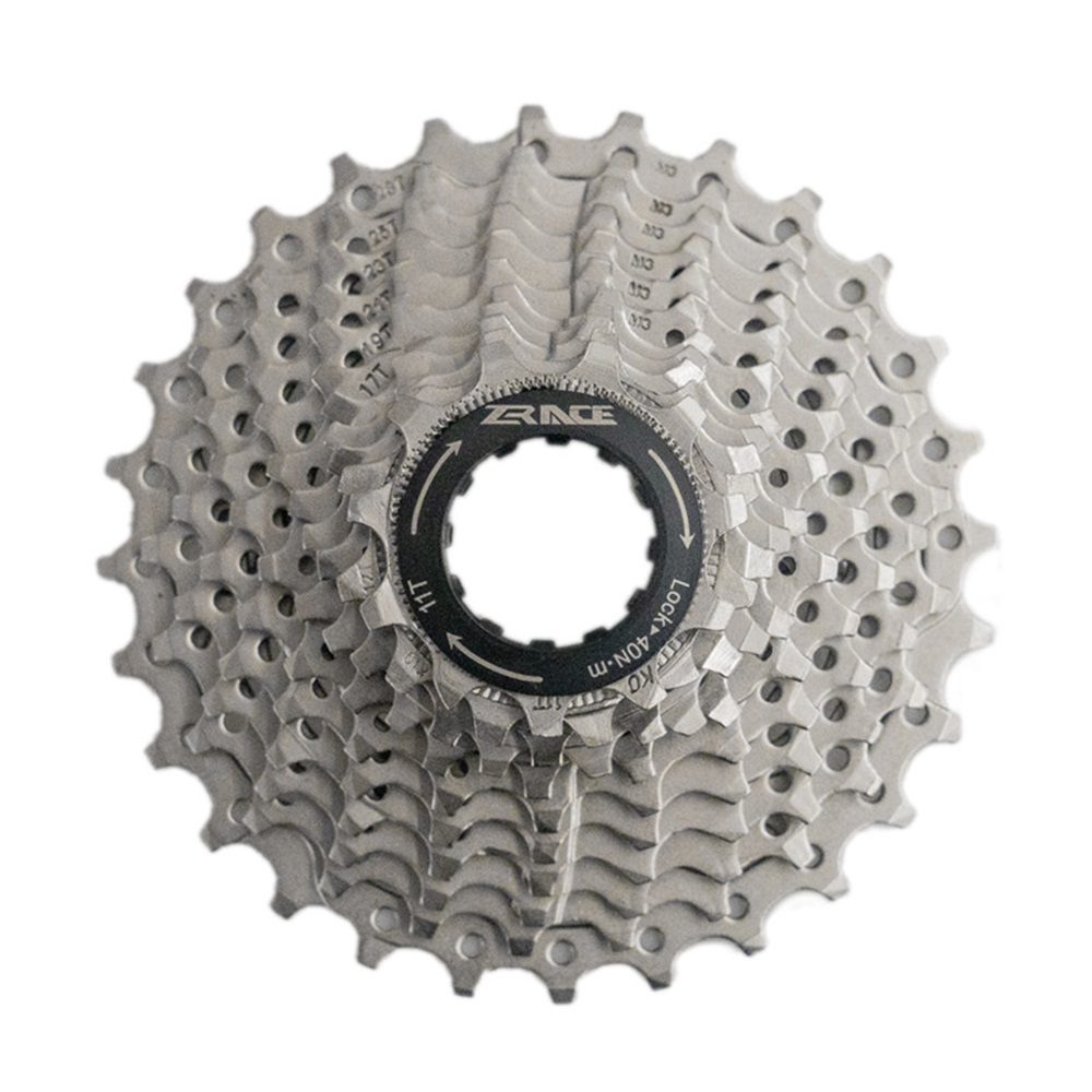 NEW ZRACE 12S Road Bicycle Fre - Cassette 11 Speed ulasan dan harga