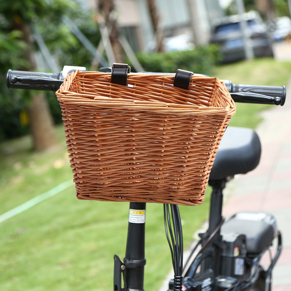 Children Bike Basket Mountain  - Mountain Biking Kids ulasan dan harga