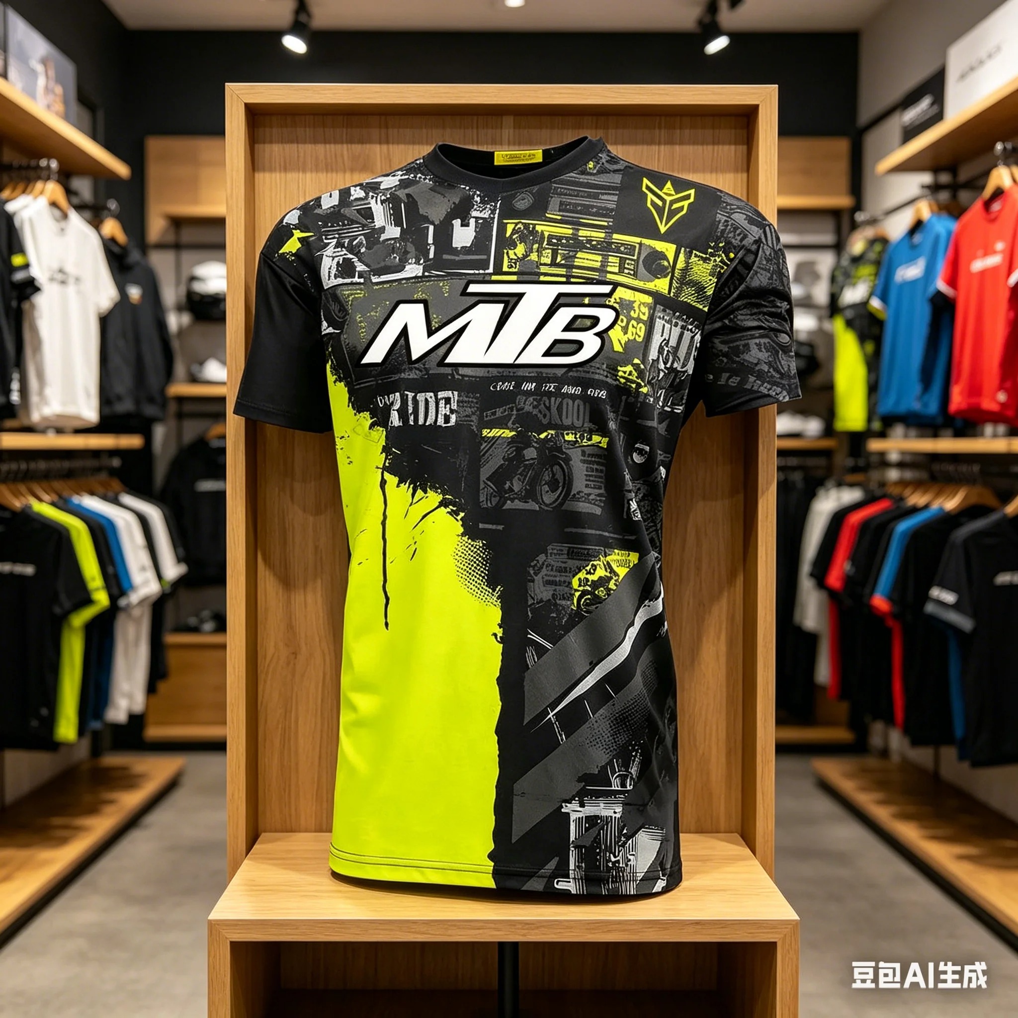 26 Mountain Bike Riding Appare - Mountain Biking Kids ulasan dan harga