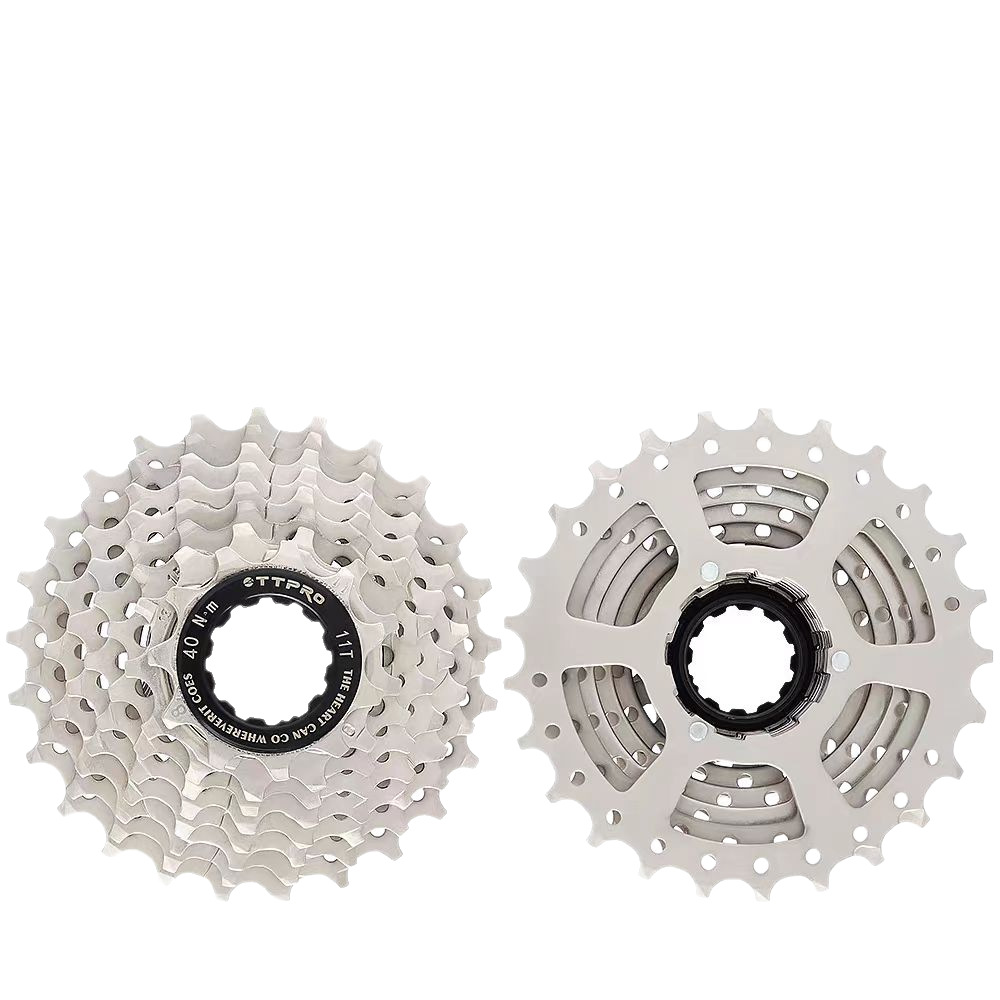 TTPRORoad Bike 8/9/10/11/12 Sp - Cassette 11 Speed ulasan dan harga